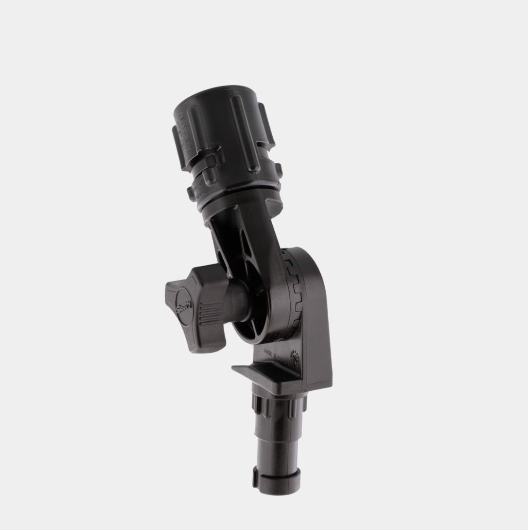 428 - Gear-Head Mount